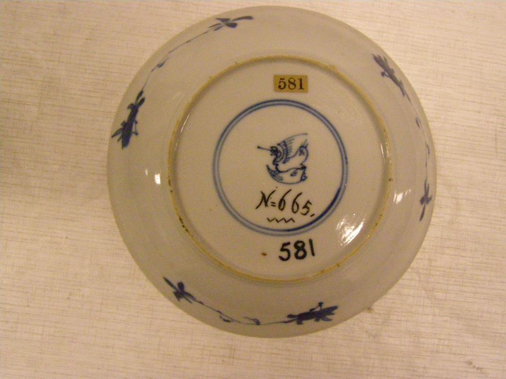 图片[9]-saucer BM-Franks.581-China Archive